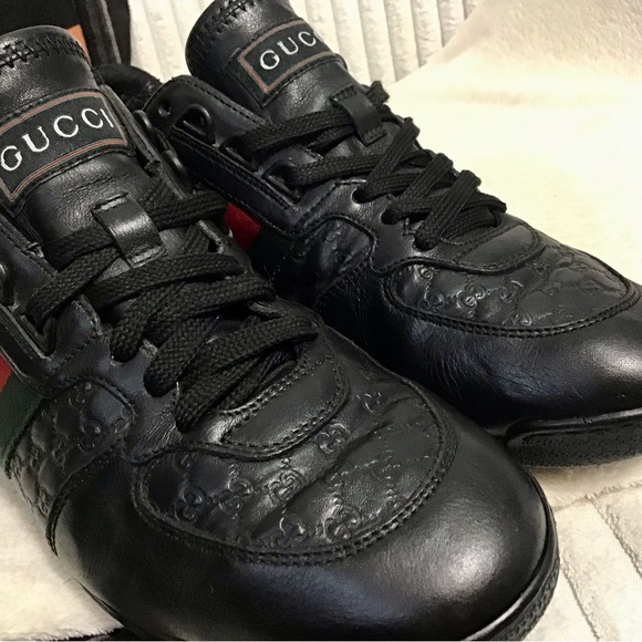 Gucci Shoes - Picture 8 of 14